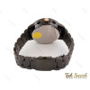 ساعت مچی مردانه داتیس دوزمانه مشکی Datis-3769-G ساعت مچی مردانه داتیس دوزمانه مشکی Datis-3769-G