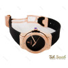 ساعت هابلوت اتوماتیک مردانه رزگلد صفحه مهندسی Hublot-3772-G