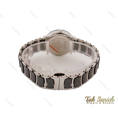 ساعت مچی رادو زنانه وسط سرامیک Rado-3782-L