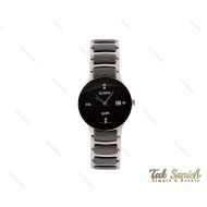 ساعت مچی رادو زنانه وسط سرامیک Rado-3782-L