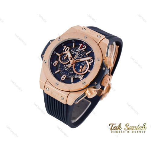 ساعت هابلوت بیگ بنگ کینگ مردانه Hublot-3786-G