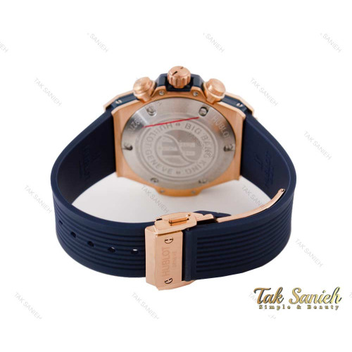 ساعت هابلوت بیگ بنگ کینگ مردانه Hublot-3786-G