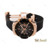 ساعت Hublot BigBang King مردانه سه موتوره مشکی Hublot-3787-G ساعت Hublot BigBang King مردانه سه موتوره مشکی Hublot-3787-G