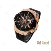 ساعت Hublot BigBang King مردانه سه موتوره مشکی Hublot-3787-G ساعت Hublot BigBang King مردانه سه موتوره مشکی Hublot-3787-G