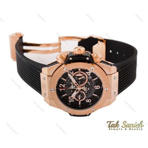 ساعت هابلوت Big Bang king کرنوگراف مردانه Hublot-3788-G