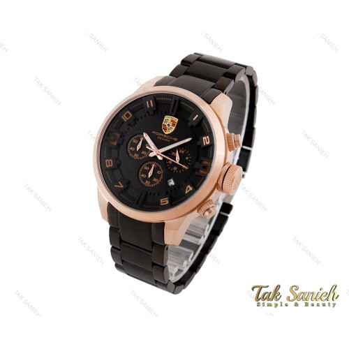 ساعت مچی پورشه دیزاین مردانه سه موتوره Porsche-3795-G ساعت مچی پورشه دیزاین مردانه سه موتوره Porsche-3795-G