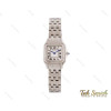 ساعت کارتیه Panthere زنانه سایز اسمال نگین دار Cartier-3802-L ساعت کارتیه Panthere زنانه سایز اسمال نگین دار Cartier-3802-L