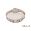 ساعت مچی کارتیر Panthere زنانه دورنگ رزگلد اسمال Cartier-3805-L