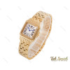 ساعت کارتیه زنانه Panthere نگین دار سایز مدیوم Cartier-3808-L ساعت کارتیه زنانه Panthere نگین دار سایز مدیوم Cartier-3808-L