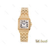 ساعت کارتیه زنانه Panthere نگین دار سایز مدیوم Cartier-3808-L ساعت کارتیه زنانه Panthere نگین دار سایز مدیوم Cartier-3808-L