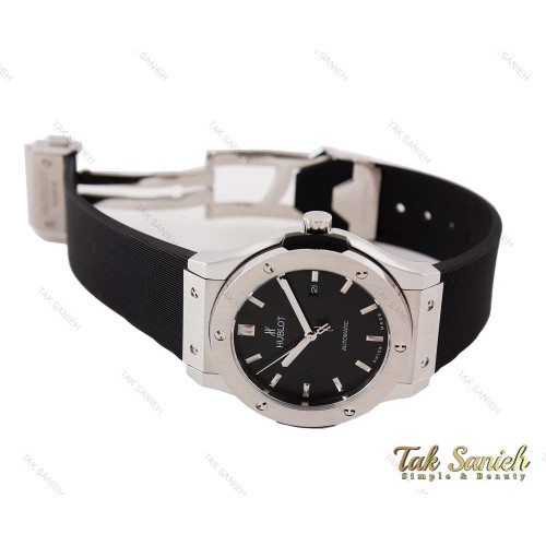 ساعت هابلوت مردانه اتوماتیک Hublot-3810-G