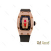 ساعت ریچارد میل زنانه لاکچری Richard Mille-3811-L