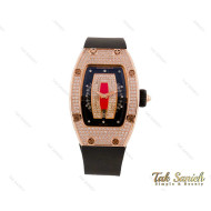 ساعت ریچارد میل زنانه لاکچری Richard Mille-3811-L