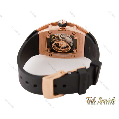 ساعت ریچارد میل زنانه لاکچری Richard Mille-3811-L