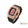 ساعت ریچارد میل زنانه لاکچری Richard Mille-3811-L