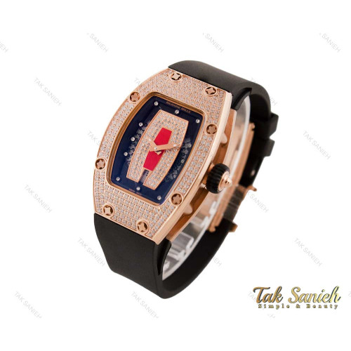ساعت ریچارد میل زنانه لاکچری Richard Mille-3811-L