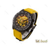 ساعت مچی رولکس مردانه مدل دیتونا کربن Rolex-3813-G