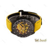 ساعت مچی رولکس مردانه مدل دیتونا کربن Rolex-3813-G