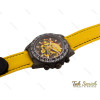 ساعت مچی رولکس مردانه مدل دیتونا کربن Rolex-3813-G