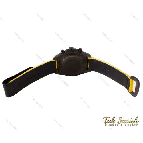ساعت مچی رولکس مردانه مدل دیتونا کربن Rolex-3813-G
