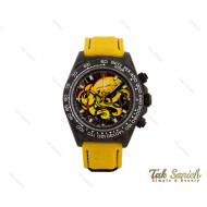 ساعت مچی رولکس مردانه مدل دیتونا کربن Rolex-3813-G