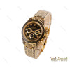 ساعت رولکس مردانه مدل دیتونا حکاکی Rolex-3815-G ساعت رولکس مردانه مدل دیتونا حکاکی Rolex-3815-G