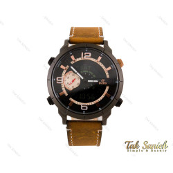 ساعت مچی داتیس مردانه دوزمانه Datis-3818-G