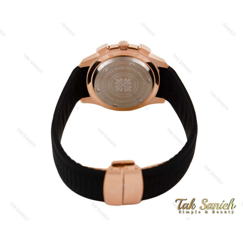 ساعت پتک فیلیپ آکوانات مردانه کرنوگراف Patek-3821-G