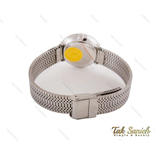 ساعت داتیس زنانه صفحه مهندسی Datis-3838-L