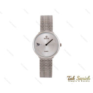 ساعت داتیس زنانه صفحه مهندسی Datis-3838-L