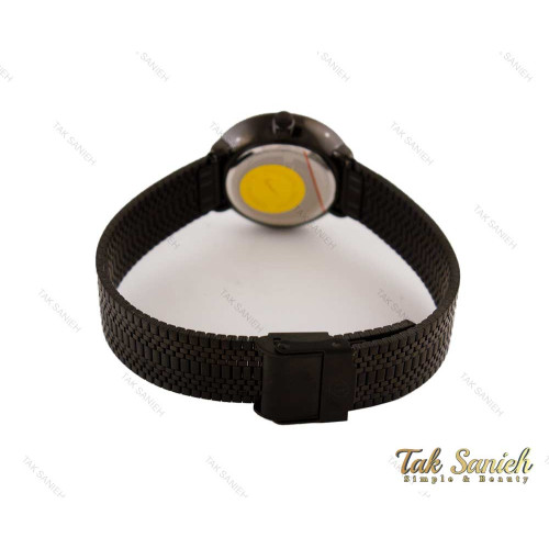 ساعت داتیس زنانه مشکی صفحه مهندسی Datis-3839-L ساعت داتیس زنانه مشکی صفحه مهندسی Datis-3839-L