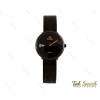 ساعت داتیس زنانه مشکی صفحه مهندسی Datis-3839-L ساعت داتیس زنانه مشکی صفحه مهندسی Datis-3839-L