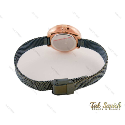 ساعت داتیس زنانه سبز Datis-3840-L
