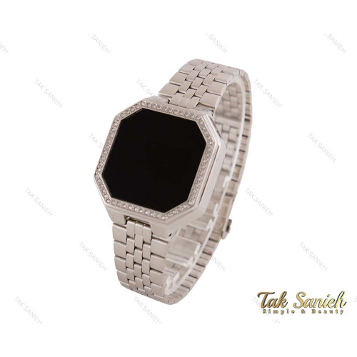 ساعت مچی داتیس زنانه لمسی Datis-3842-L