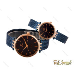 ساعت ست داتیس Datis-3845-S ساعت ست داتیس Datis-3845-S