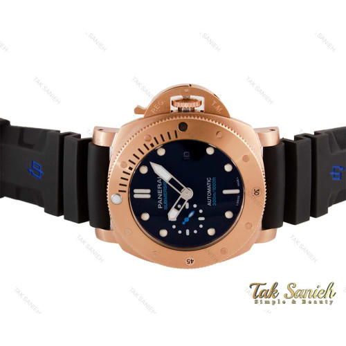 ساعت پنرای مدل Submersible مردانه Panerai-3848-G