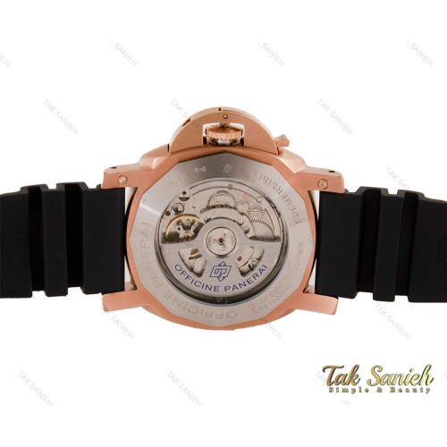 ساعت پنرای مدل Submersible مردانه Panerai-3848-G