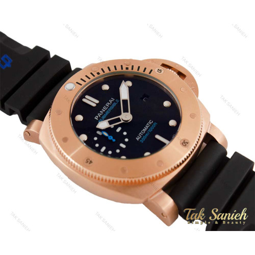 ساعت پنرای مدل Submersible مردانه Panerai-3848-G