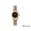 ساعت رولکس زنانه مدل دیت جاست Rolex-3861-L
