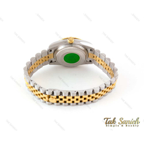 ساعت مچی رولکس زنانه مدل دیت جاست Rolex-3862-L ساعت مچی رولکس زنانه مدل دیت جاست Rolex-3862-L