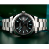 ساعت رولکس مردانه دیت جاست اتوماتیک صفحه خاکستری Rolex-4117-G ساعت رولکس مردانه دیت جاست اتوماتیک صفحه خاکستری Rolex-4117-G