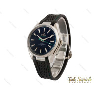 ساعت امگا مردانه سیمستر اتوماتیک بند رابر Omega-4135-G