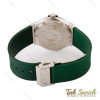 ساعت هابلوت زنانه نگین دار سبز Hublot-4145-L