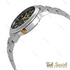 ساعت سیکو 5 مردانه اصل SNKK17J1 نقره ای مشکی Seiko-4169-G ساعت سیکو 5 مردانه اصل SNKK17J1 نقره ای مشکی Seiko-4169-G