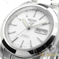 ساعت سیکو 5 اصل SNKE49J1 مردانه اتوماتیک Seiko-4172-G