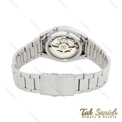 ساعت سیکو 5 مردانه SNKE79J1 ژاپن Seiko-4183-G ساعت سیکو 5 مردانه SNKE79J1 ژاپن Seiko-4183-G