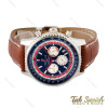 ساعت برایتلینگ مردانه خلبانی قهوه ای Breitling-4191-G ساعت برایتلینگ مردانه خلبانی قهوه ای Breitling-4191-G