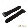 بند ساعت کارتیر سانتوس مشکی مردانه Cartier-Strap-4197-G بند ساعت کارتیر سانتوس مشکی مردانه Cartier-Strap-4197-G