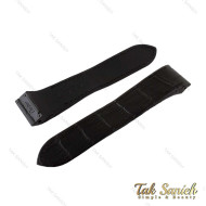 بند ساعت کارتیر سانتوس مشکی مردانه Cartier-Strap-4197-G بند ساعت کارتیر سانتوس مشکی مردانه Cartier-Strap-4197-G