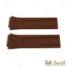 بند ساعت پورشه قهوه ای مردانه Porsche-Strap-4206-G بند ساعت پورشه قهوه ای مردانه Porsche-Strap-4206-G
